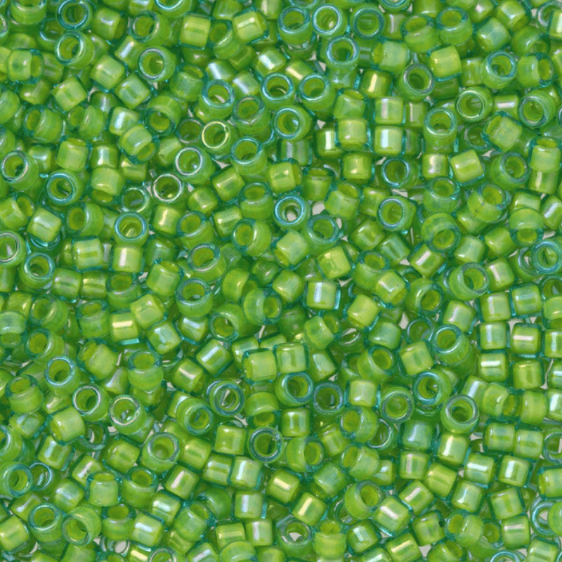 Toho beads 11/0