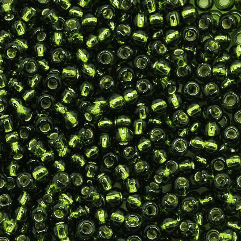 Toho beads 11/0