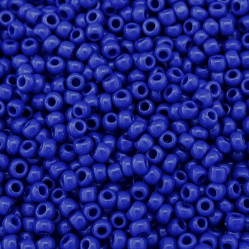 Toho beads 11/0