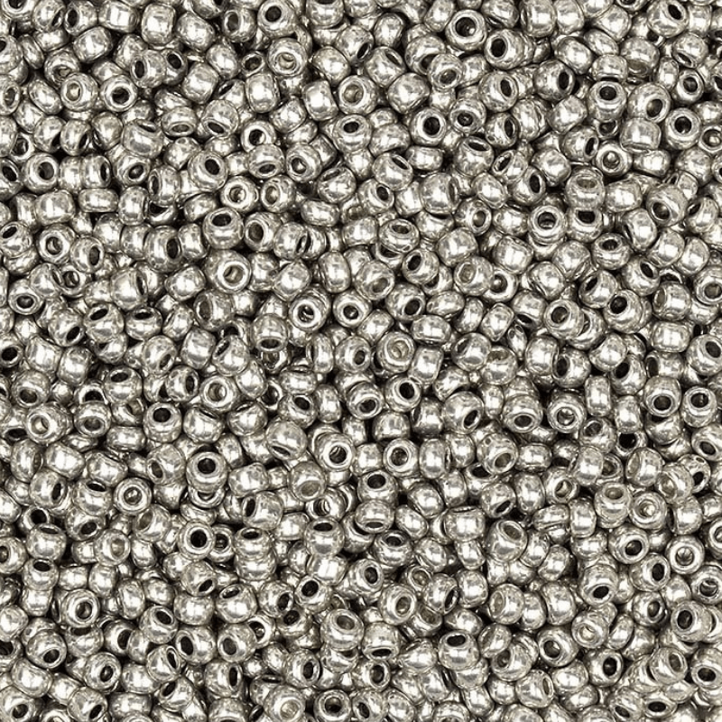 Toho beads 11/0