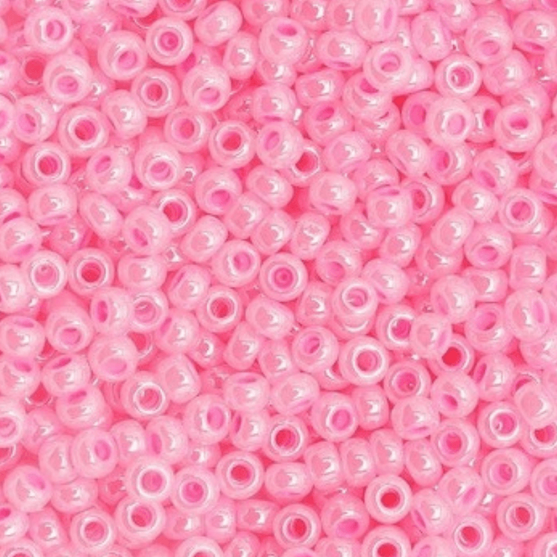 Toho beads 11/0