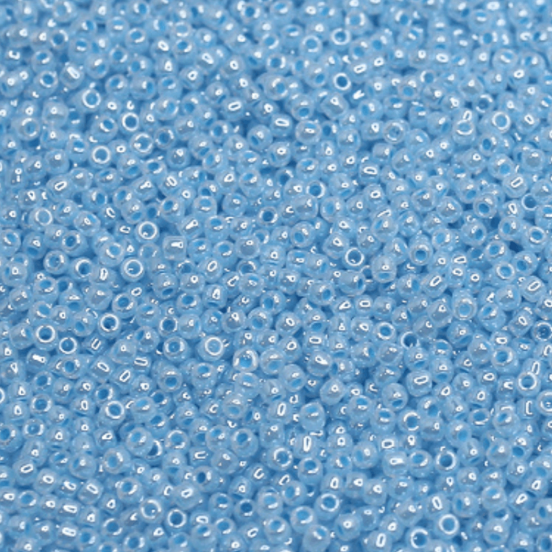 Toho beads 11/0