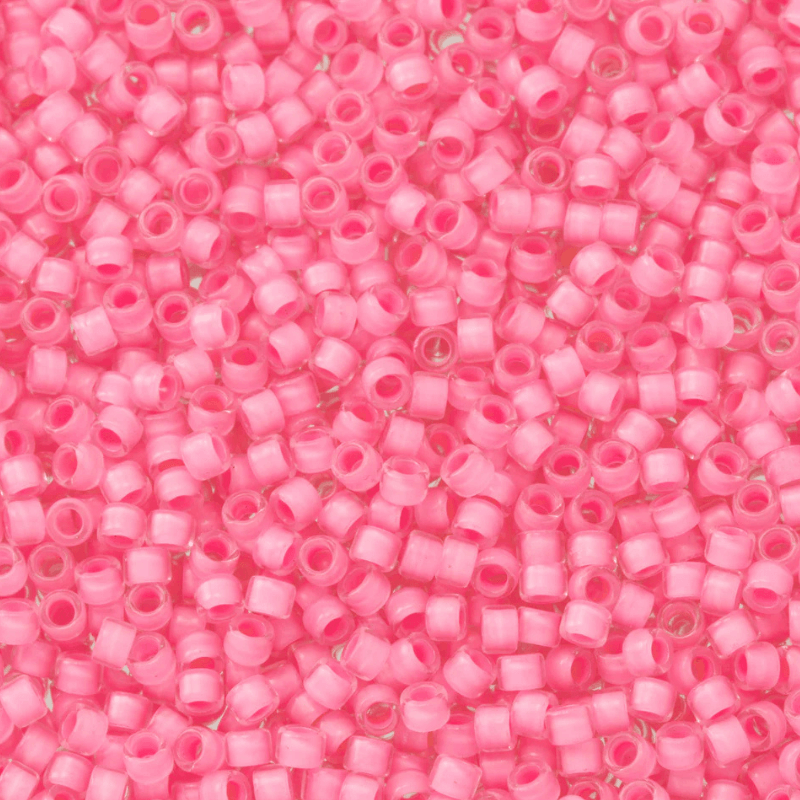 Toho beads 11/0