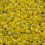 Toho beads 8/0