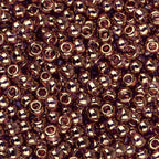 Toho beads 8/0