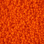 Toho beads 8/0