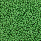 Toho beads 8/0