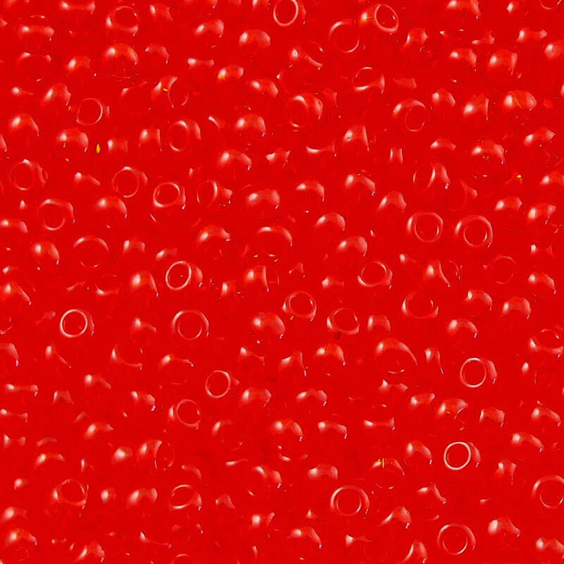 Toho beads 8/0