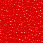 Toho beads 8/0