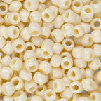 Toho beads 8/0