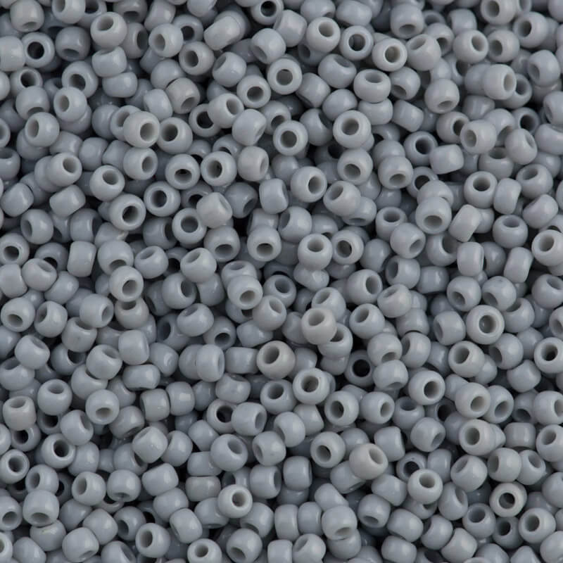 Toho beads 8/0