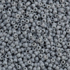 Toho beads 8/0