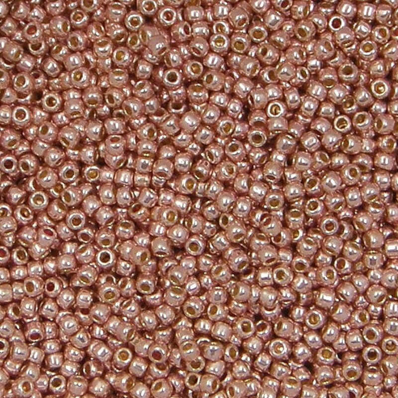 Toho beads 8/0