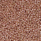 Toho beads 8/0
