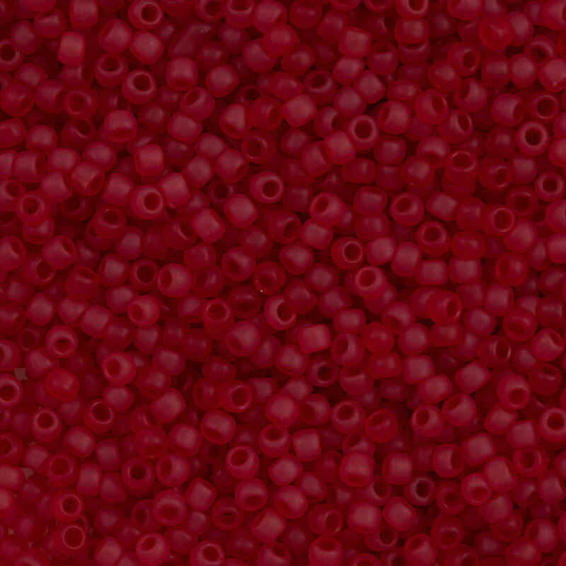 Toho beads 8/0