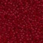Toho beads 8/0