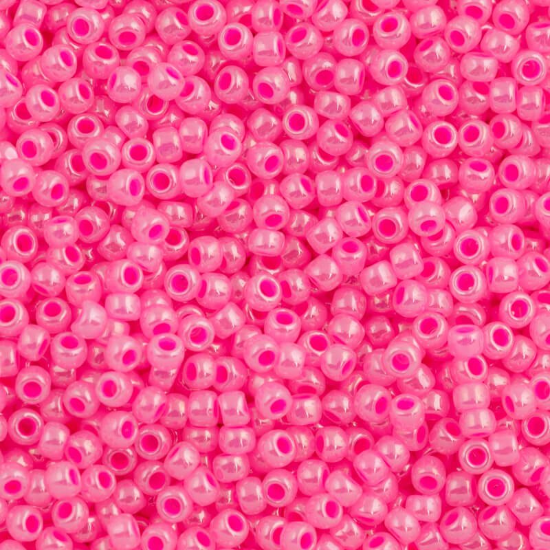 Toho beads 8/0