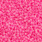 Toho beads 8/0
