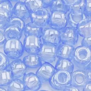 Toho beads 8/0