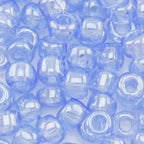 Toho beads 8/0