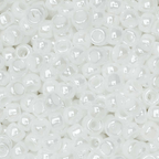 Toho beads 8/0