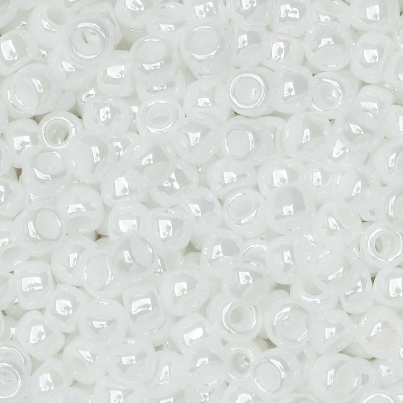 Toho beads 8/0