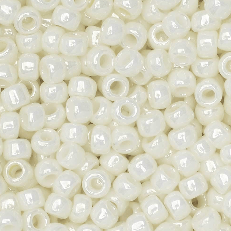 Toho beads 8/0