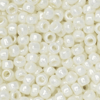 Toho beads 8/0