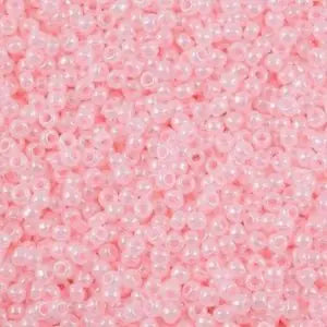 Toho beads 8/0