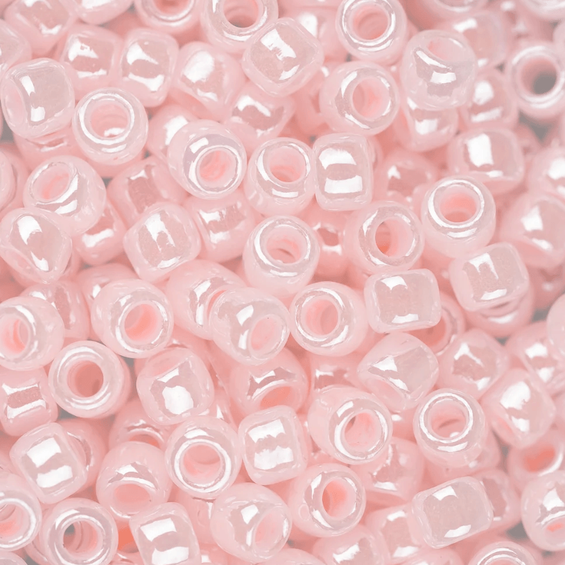 Toho beads 8/0