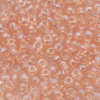 Toho beads 8/0