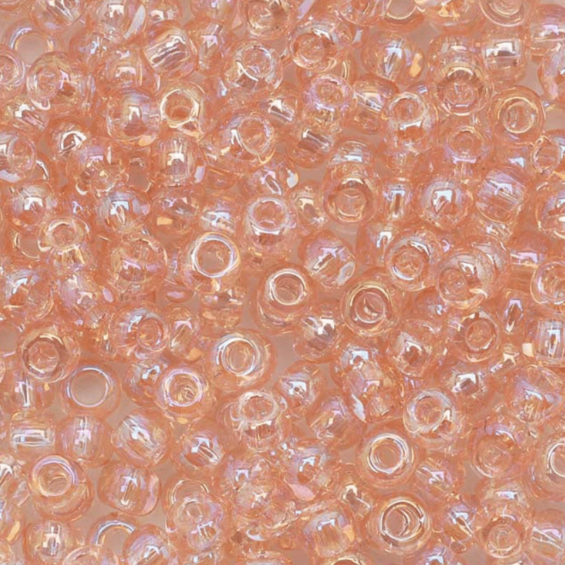 Toho beads 8/0
