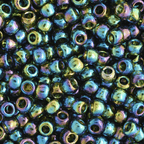 Toho beads 8/0