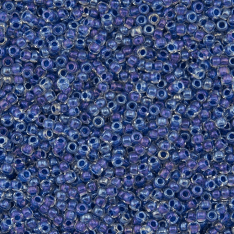 Toho beads 8/0