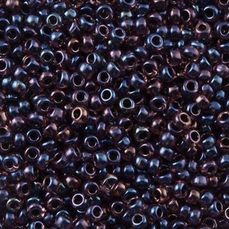 Toho beads 8/0