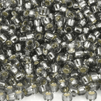 Toho beads 8/0