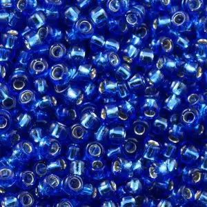 Toho beads 8/0