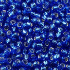 Toho beads 8/0