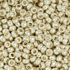 Toho beads 8/0