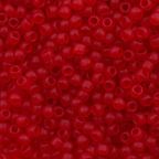 Toho beads 8/0