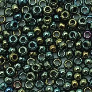 Toho beads 8/0
