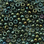 Toho beads 8/0