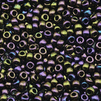 Toho beads 8/0