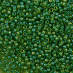 Toho beads 8/0