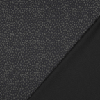 Knitted fabric 150cm | 215g/m² - feathers