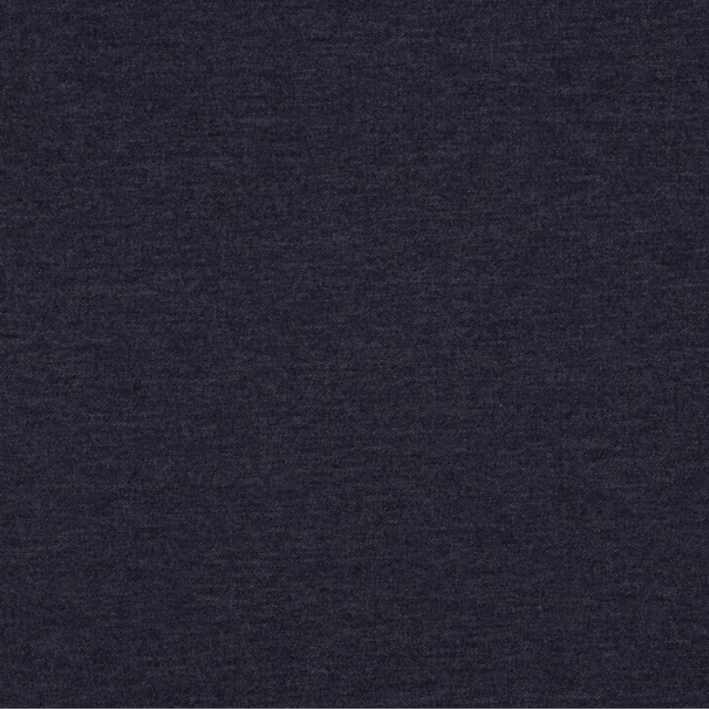 Knitted fabric 150cm | 215g/m² - feathers