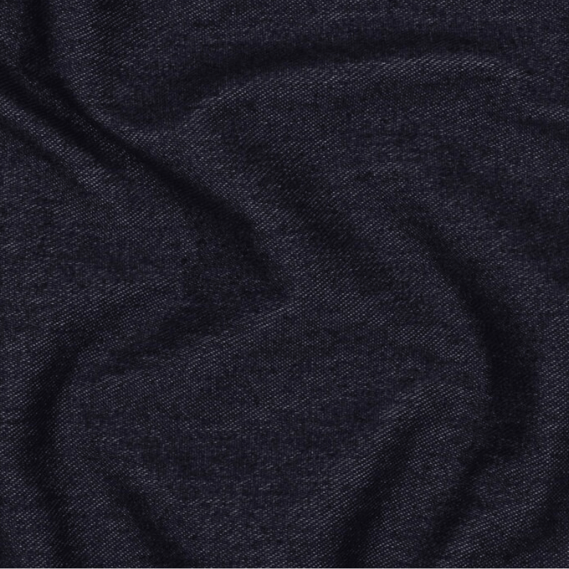 Knitted fabric 150cm | 215g/m² - feathers