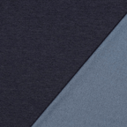 Knitted fabric 150cm | 215g/m² - feathers