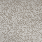 Tablecloth fabric 157cm – leaves on a beige background