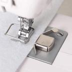 Seam helper with magnet Prym 611976